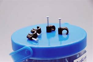 Image result for Plastic Clamps Clips