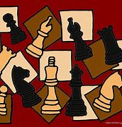 Image result for Chess Piece Art