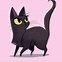 Image result for Cat Art Animated