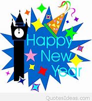 Image result for Bing Free Clip Art New Year