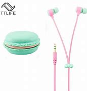 Image result for Cute Earbuds