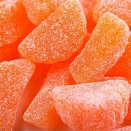 Image result for Orange Slices Candy