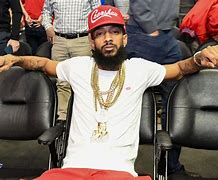 Image result for Nipsey Hussle Cuban