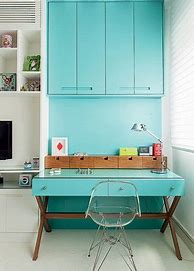 Image result for Home Office Ideas for Small Spaces