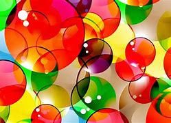 Image result for Abstract Bubbles Wallpaper