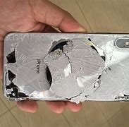 Image result for Smashed iPhone 11 Snaps