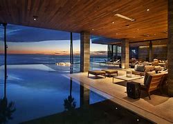 Image result for Modern Minimalist Beach House