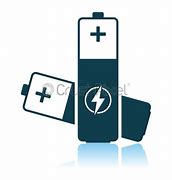 Image result for Electric Battery Icon