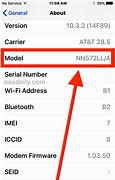 Image result for Iccid iPhone 6 Sprint