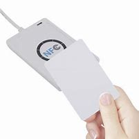 Image result for NFC Reader Writer