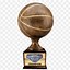 Image result for NBA Trophey PNG