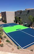 Image result for Pickleball Court Painting