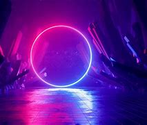 Image result for 3D Computer Neon Wallpaper
