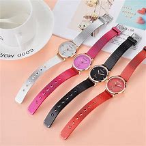 Image result for Galaxy 4 Watch Strap Rose Gold