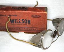 Image result for Willson Metal Box