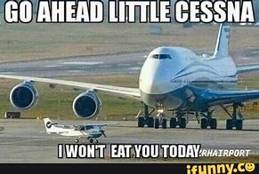 Image result for Cessna Meme