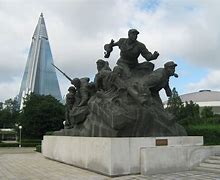 Image result for Pyongyang North Korea