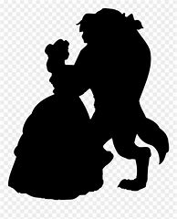 Image result for Beauty and the Beast Looking at Phone Meme