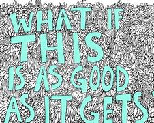 Image result for Good as It Gets Song