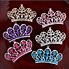 Image result for Rhinestone Crowns