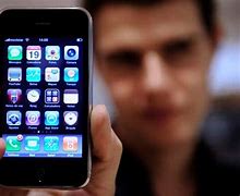 Image result for iPhone 3G Ads