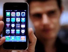 Image result for First iPhone 5