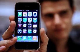 Image result for iPhone 3G Google