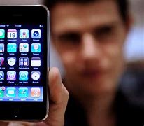 Image result for First iPhone Release