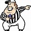 Image result for Umpire Animated