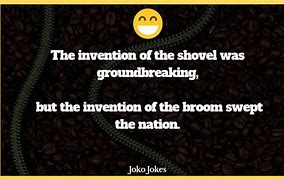 Image result for Jokes About Inventions