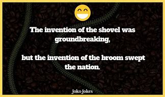 Image result for Jokes About Inventions
