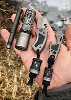 Image result for Apocalyptic Survival Gear