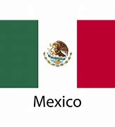 Image result for Mexico National Flag