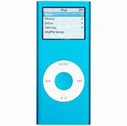 Image result for iPod Nano 2nd Generation