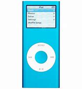 Image result for iPod Nano 4 Blue