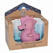 Image result for Seahorse Bath Toy