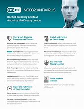 Image result for Eset NOD32 Antivirus Username and Password