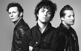 Image result for Green Day Band Images
