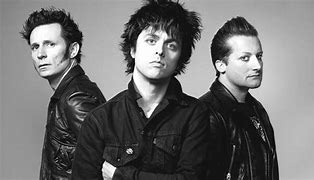 Image result for Green Day Rock Band Wallpaper