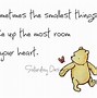 Image result for Winnie the Pooh Quotes Wallpaper