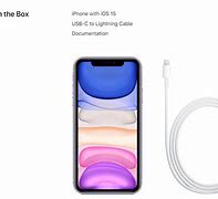 Image result for Picture of iPhone 11 Color White