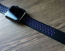 Image result for Nike Sport Band Chlorine Apple Watch