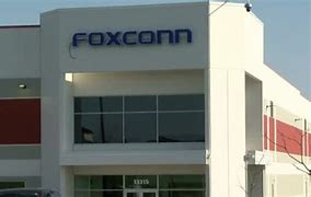 Image result for Foxconn in Racine County