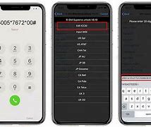 Image result for iPhone 6s Unlock Dial Codes