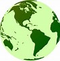 Image result for World Globe Map Cartoon