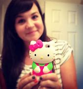 Image result for Hello Kitty Phone Case iPhone 8