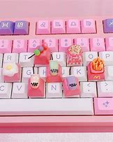 Image result for Tactile Keyboard Cute