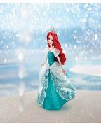 Image result for Disney Holiday Princess Dolls