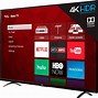Image result for Wall Mount for 55 Inch TCL Roku TV