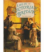 Image result for Victorian England in 1887
